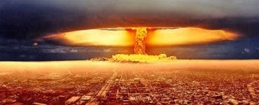 explozie nucleara