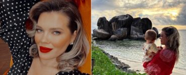 FOTO Cum arată Gina Pistol după ce a slăbit 15 kg? Vedeta vrea să revină la silueta de dinainte de sarcină 30 Monden