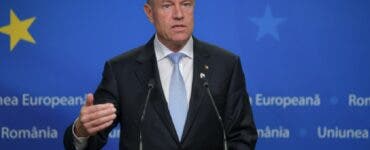 Klaus Iohannis ar putea merge în Ucraina! Când ar urma să fie programată vizita președintelui România