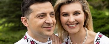 presedinte ucraina