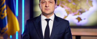 presedinte ucraina