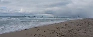 Veste proastă pentru turiștii de pe litoralul românesc! Marea Neagră este contaminată. Recomandările autorităților