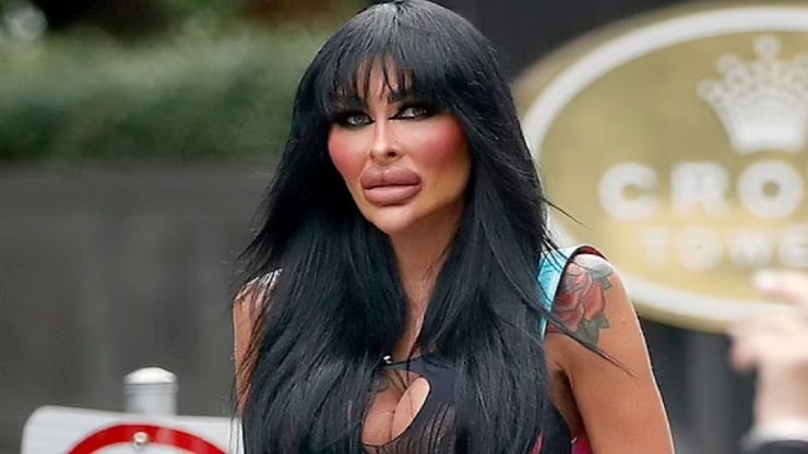 Tara Jayne McConachy