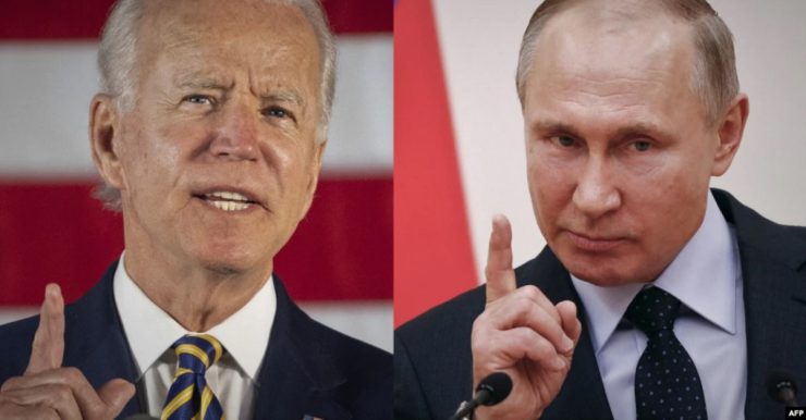 Război în Ucraina, ziua 27. Avertismentul lui Biden: care este următoarea mișcare a lui Putin 25