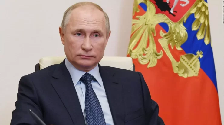 Elita rusă urmărește să-l înlăture pe Vladimir Putin de la putere. S-a discutat deja despre posibilul său înlocuitor 25 calendar