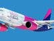wizz-air-avion