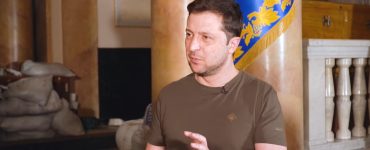 zelenski buncar