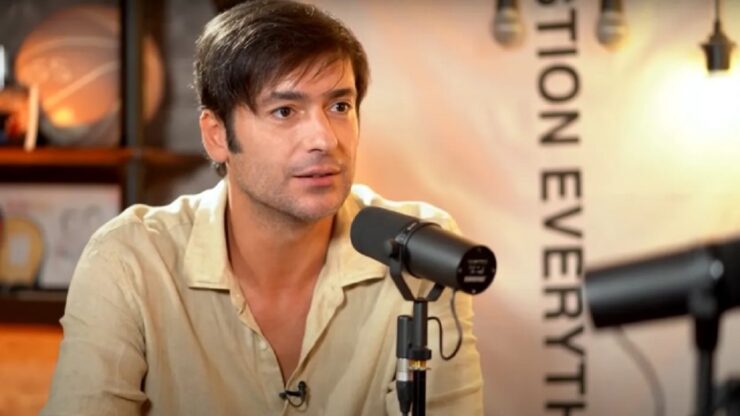 Vâlcan, primele declarații despre noul sezon Insula Iubirii: „Se vor întâmpla lucruri neaşteptate!” 25 primele declarații despre noul sezon Insula Iubirii: „Se vor întâmpla lucruri neaşteptate!”
