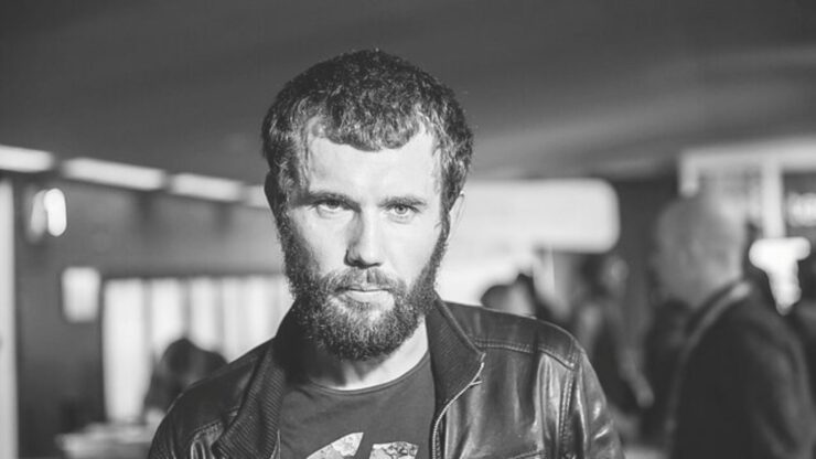 A murit cu camera de filmat în mâini