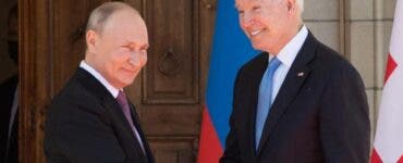 Ambasadorul Rusiei a amenințat SUA cu o confruntare militară directă