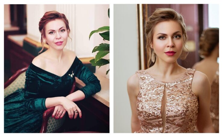 Anna Bondarenko, solista Operei Naționale din Odessa ajunsă în România după ce a fugit din calea războiului, mărturisiri dureroase: “Mi-e dor de casa mea, de operă” 25 Anna Bondarenko