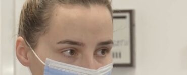 Mesajul dureros al părinților fetiței care a avut nevoie urgent de transplant