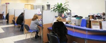 Ce a pățit un pensionar ucrainean la o bancă din România