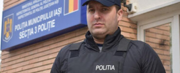 Polițist în timpul liber, salvează domnițe la ananghie