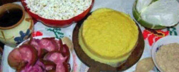 Două alimente sunt total interzise în Vinerea Mare. Uite de ce