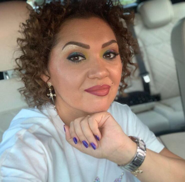 Minodora recunoaște că are menajeră de 25 de ani și că nu a călcat o haină în viața ei: „Ăsta a fost răsfățul meu dintotdeauna”. Cum arată casa artistei și cum a slăbit 40 de kilograme 25