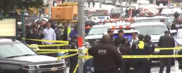 a fost prin suspectul atacului de la new york