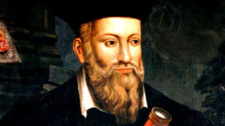 Nostradamus a prezis războiul dintre Rusia și Ucraina.