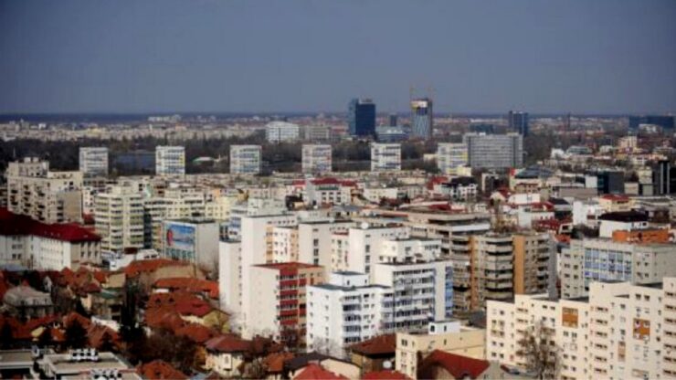 O româncă vrea 10 lei taxă de vizionare pe garsoniera pe care o vinde. Cum arată, de fapt, locuința 25 O româncă vrea 10 lei taxă de vizionare pe garsoniera pe care o vinde