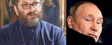 Părintele Constantin Necula, despre Vladimir Putin