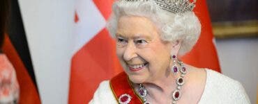 Regina Elisabeta a împlinit 96 de ani.
