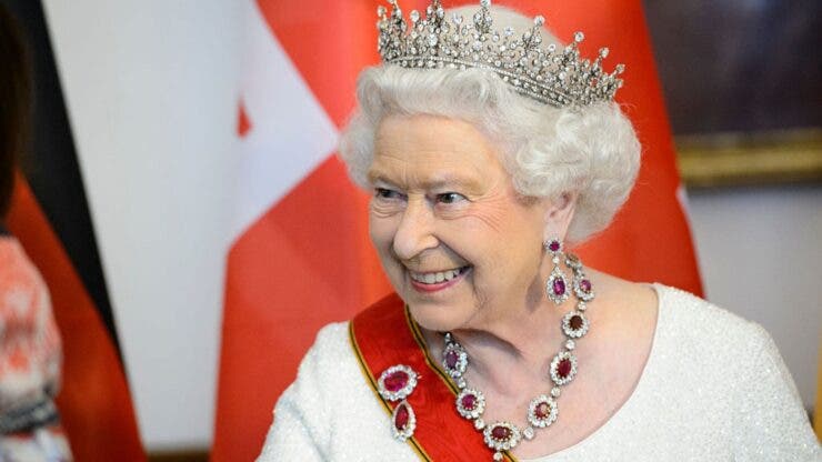 Regina Elisabeta a împlinit 96 de ani.