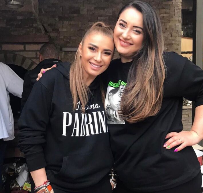 Chef cu lăutari în plin divorț! Anamaria Prodan, petrecere uriașă la vila din Snagov 26 ana maria prodan