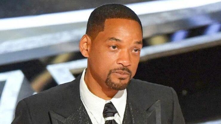 Will Smith nu mai are voie să participe la Premiile Oscar timp de 10 ani,