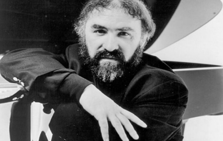 S-a mai stins o stea! A murit celebrul pianist Radu Lupu. Mesajul trist al sopranei Angela Gheorghiu: “Va rămâne sublim şi unic, un geniu” 25