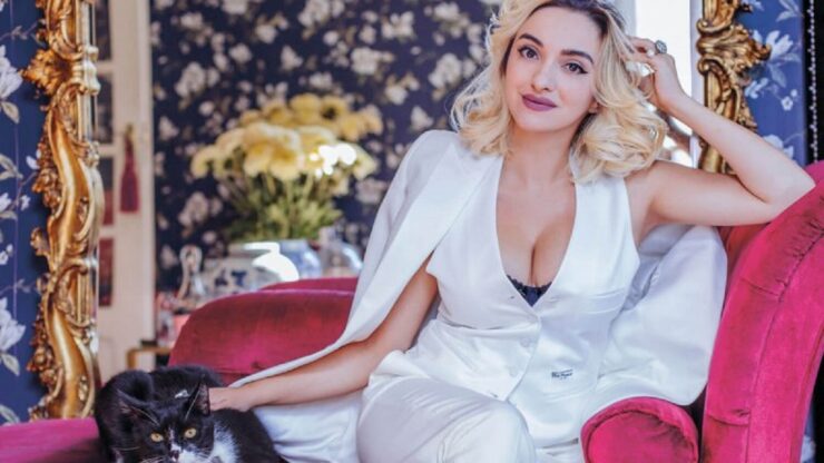 VIDEO Ana Morodan merge la bisturiu ! Vrea să scape de chinuri: ”Am dureri mari…” 25 ana morodan