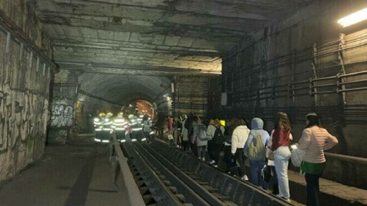 metrou basarab