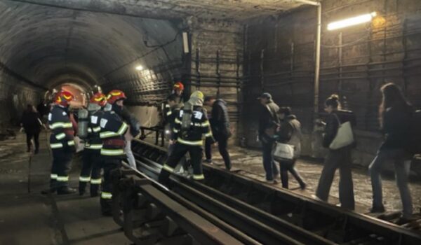 metrou basarab