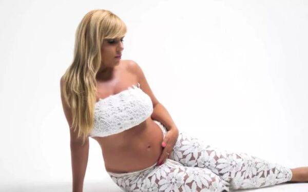 elena udrea