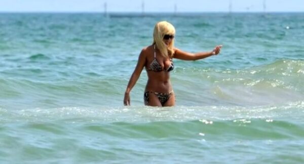 elena udrea
