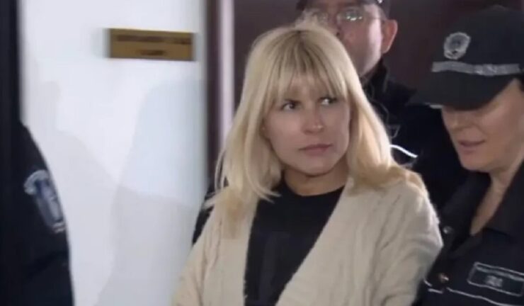 elena udrea