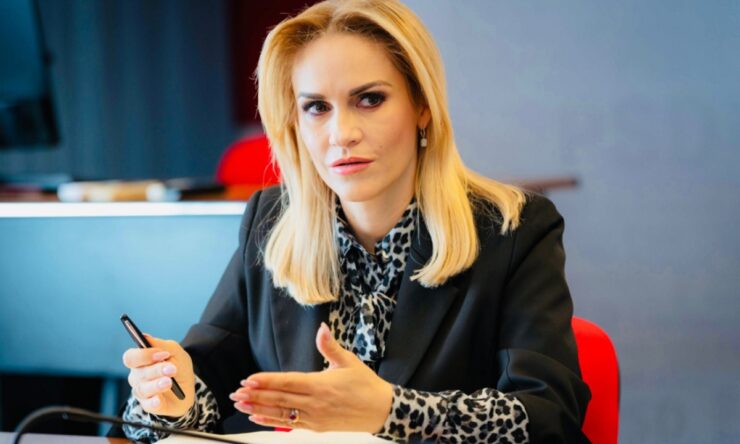 Gabriela Firea, anunț important pentru cuplurile infertile care își doresc copil: “5.000 de proceduri gratuite în 2022” 25