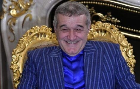 Gigi Becali