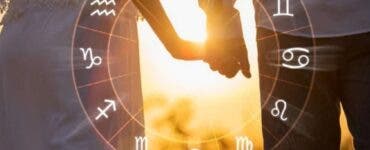 Horoscop dragoste și relații noiembrie 2022