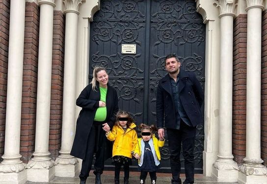 laura coosi familie