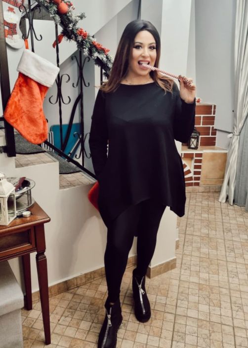 Iulia Albu, observații acide către Oana Roman. Ce l-a deranjat pe criticul de modă 26 iulia albu