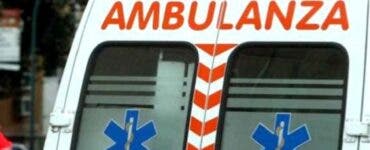 Accident devastator într-un poligon militar din Alba. Doi polițiști au fost răniți în urma unei explozii