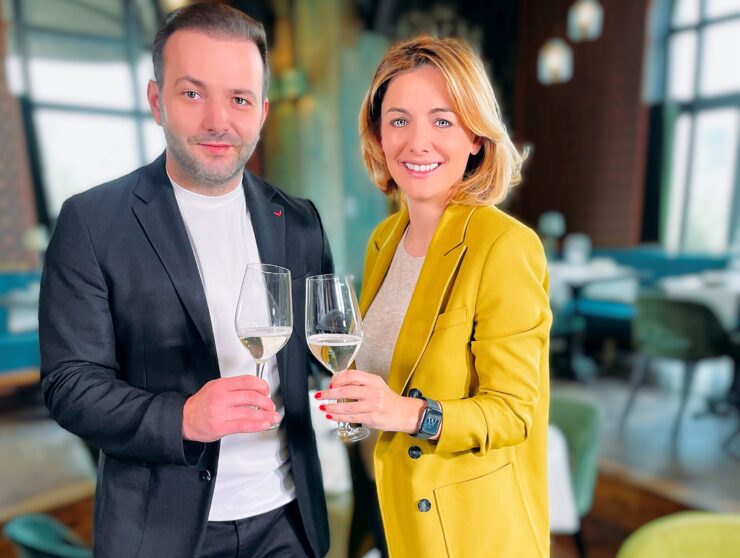 Nu știi cum să alegi un vin potrivit pentru tine? S-a lansat o platformă dedicată industriei vinului 25