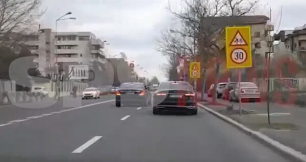 Ce s-a întâmplat între Anamaria Prodan și Laurențiu Reghecampf imediat după ce au ieșit din sala de judecată, în ziua divorțului 26 anamaria prodan reghe sicane trafic
