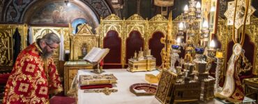 Tradiții și superstiții religioase în săptămâna patimilor