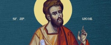 sf apostol iacob