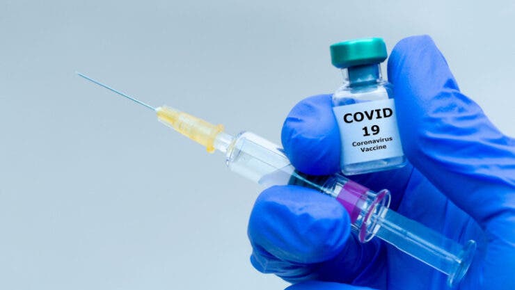 vaccin covid danemarca