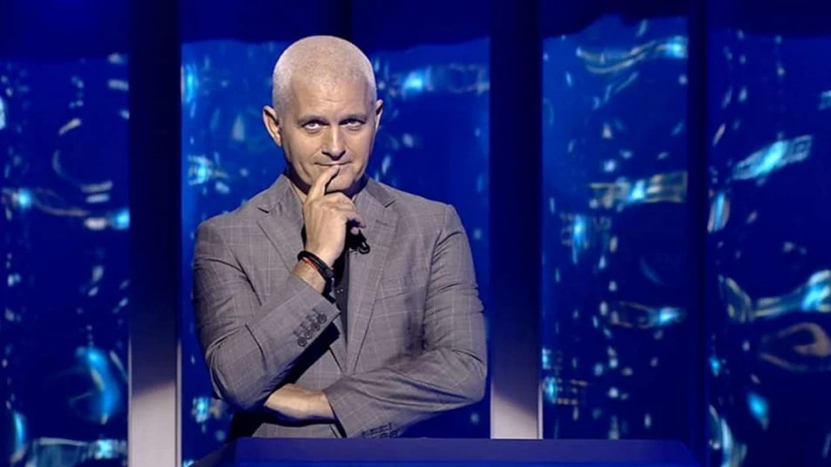 Virgil Ianțu pleacă de la TVR după 9 ani. Anunț de ultimă oră