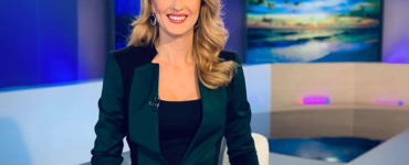 Teodora Tompea, de 10 ani la Digi24. Ce afacere de familie are prezentatoarea de știri 39 Monden