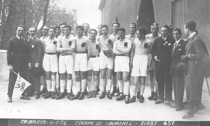 4 mai 1924