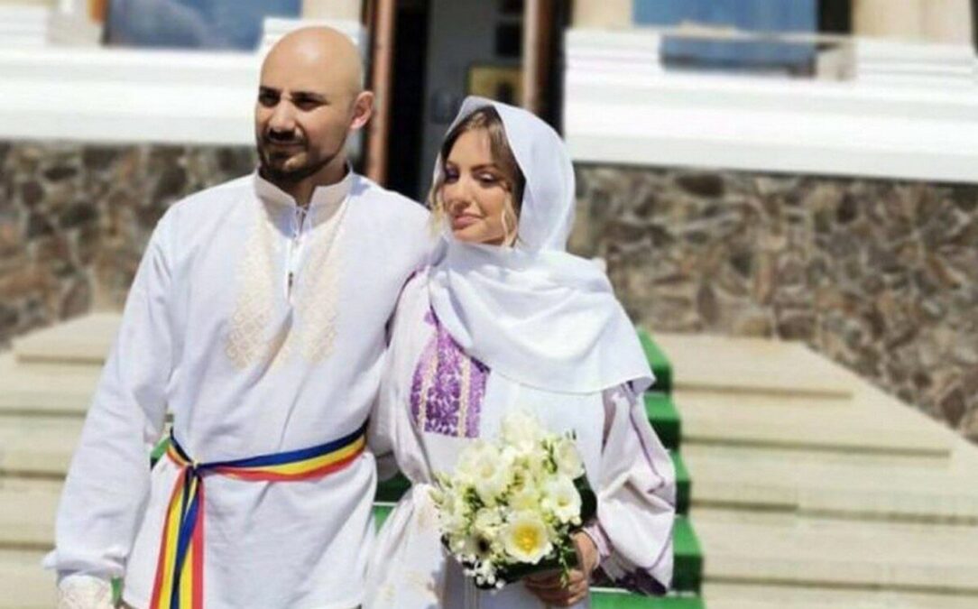 Alexandra Stan, dezvăluiri emoționante după divorțul de Emanuel Necatu: „Am suferit" 26 alexandra stan